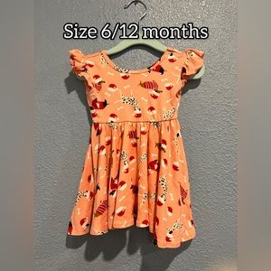 NWT DotDotSmile dress
